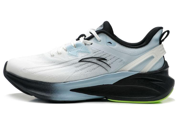 Men's Sneakers Anta Stinger 5 Abrasion Resistant Breathable Low top A Shock Casual Marathon Training Running