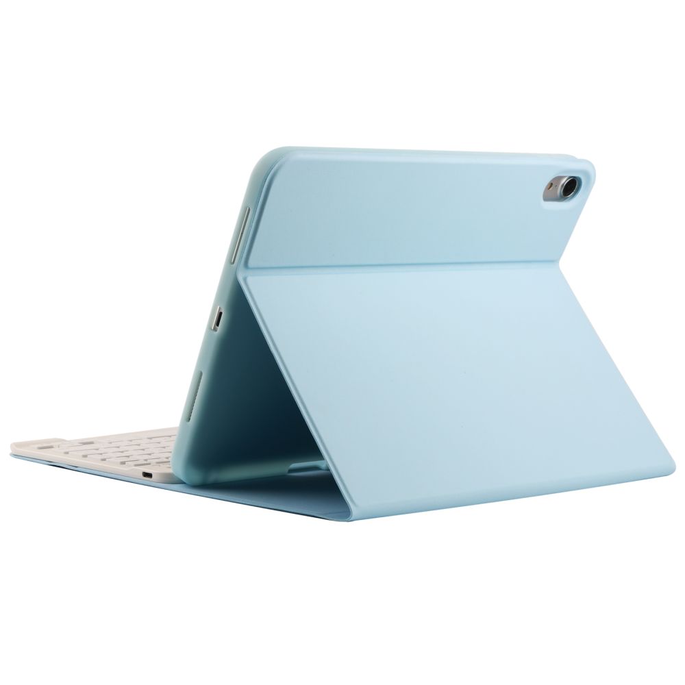 Tech-Protect Sc Pen + Keyboard Ipad 10.9 10 / 2022 / 11 11 / 2025 Sky Blue