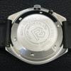 АВТОМАТИЧЕСКИЕ ВИНТАЖНЫЕ МУЖСКИЕ ЧАСЫ RICOH R31 ЯПОНИЯ ЧЕРНЫЙ ЦВЕТ ЦИФЕРБЛАТ a707651-1