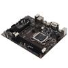 Motherboard B85 Desktop Computer Motherboard M.2 Hard Disk 1150 Pin CPU Interface 100M Network Card