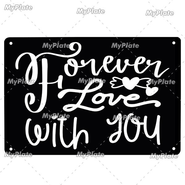 Kitchen Metal Sign Vintage Tin Sign Home Decor For Bar Pub Club Decoration Metal Plaque Painting Art Poster Cafe Decor