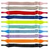 Adjustable Eyeglasses Straps Removable Sun Glasses Cord Sunglasses Chains  Outside Casual