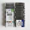 / GIP1.20-0.00 IC908 /Industrial Indexable Carbide Inserts 10 PCS