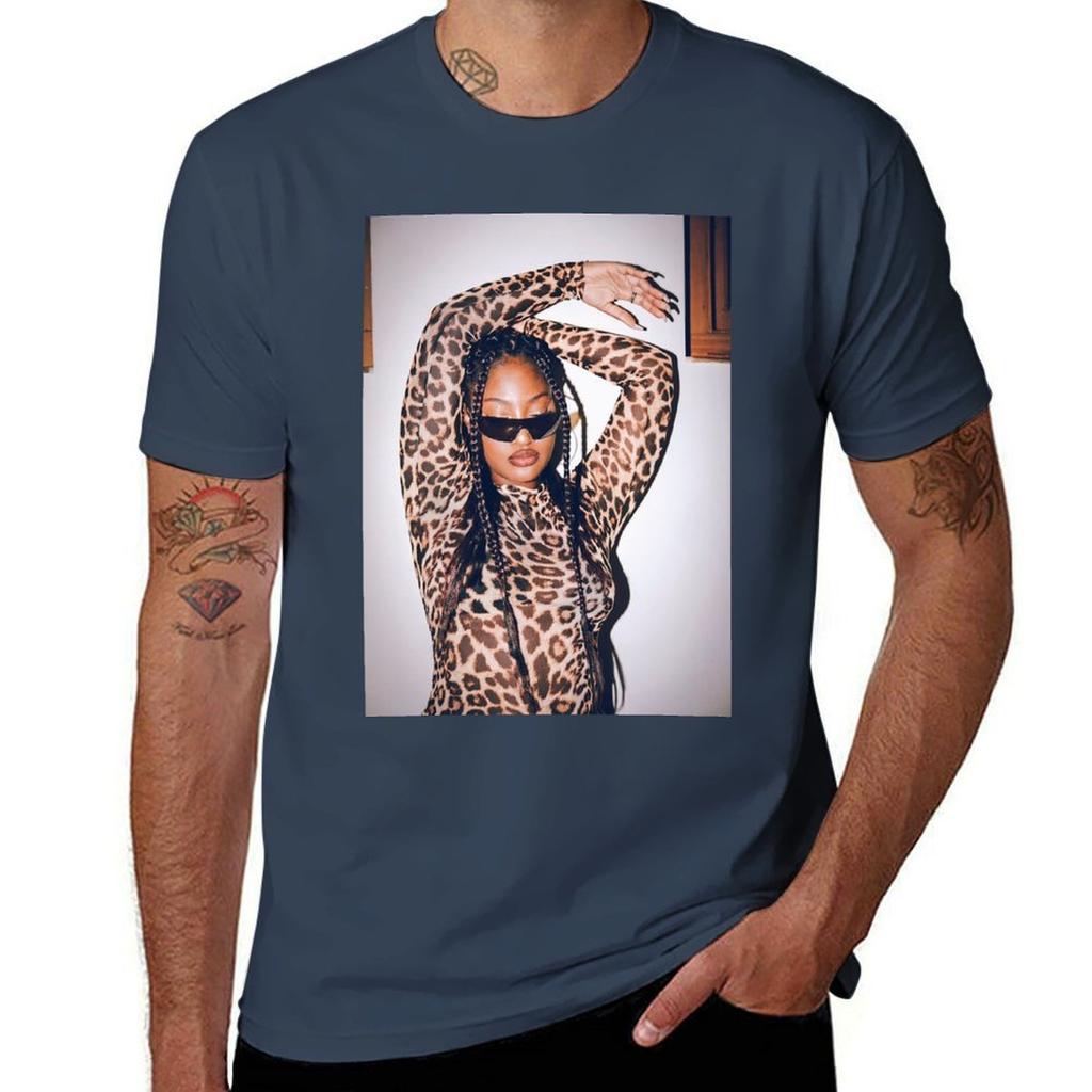 Tems TShirt Outdoor Work Short Sleeve Top