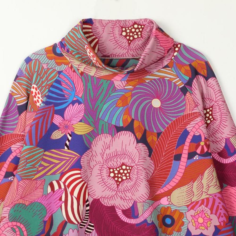 Oilily Футболка с принтом owgf2Ts027