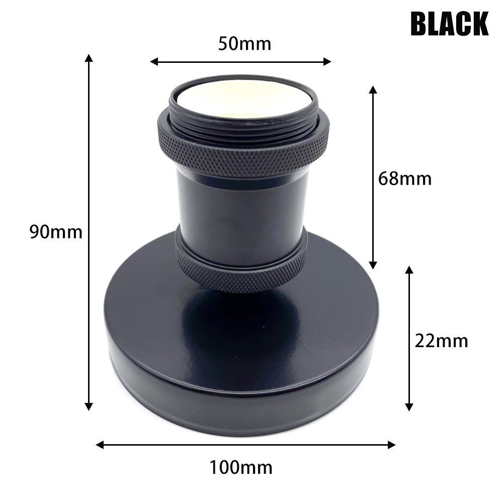Sphoon Antique DIY Lamp Base E27 Screw Socket Aluminum Decorative Lamp Holder Vintage Metal Surface Mounted Indoor Ceiling Lamp
