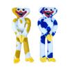 Huggy Poppy Playtime Wuggy Plush Toy Game Character Kids Gift Sausage Monster