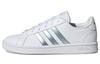 Женские Grand Court Base 'White Vision Metallic' Женские GZ8164