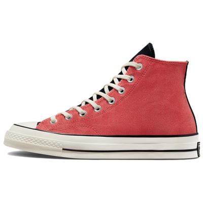 Кеды Chuck 70 High Top 'Rhubarb Pie' Унисекс Повседневные Кроссовки A04331C