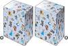 Bushiroad Deck Holder Collection V3 Disney 100 Vol.416 "MUSICAL WONDER"