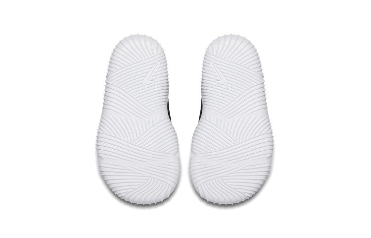 Nike Акваноски 360 Черно-белые TD 943759-003