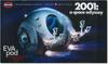 Platts Mobius Model A Space Odyssey Space Pod Scale Пластиковая модель 2001 1/8 MOE2001-4 (Космический корабль)