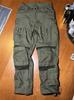 BEPAN Летний боевой костюм-жаба UFPRO Frog Suit RG Ranger Green, дышащий, имитация кожи лягушки