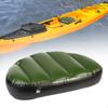 Kayak Seat Pad Boat Cushion Detachable PVC Padded Anti Slip Stadium Seats Travel for Rafting