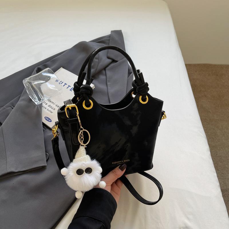 Bag Women's New Crossbody Bag Fashion Shoulder Bag Casual Handbag