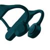 Наушник с костной проводимостью 3D Стерео Бас Заушный крючок Bluetooth-совместимый 5 Спортивные наушники Беспроводные
