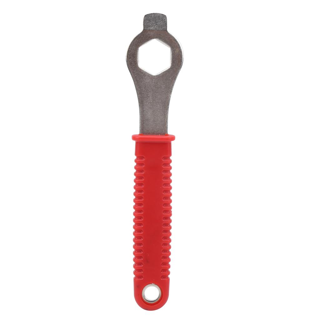   Repair Tool Kit Hex Wrench Chain Breaker Bottom Bracket Crank Extractor Puller Maintenance Set