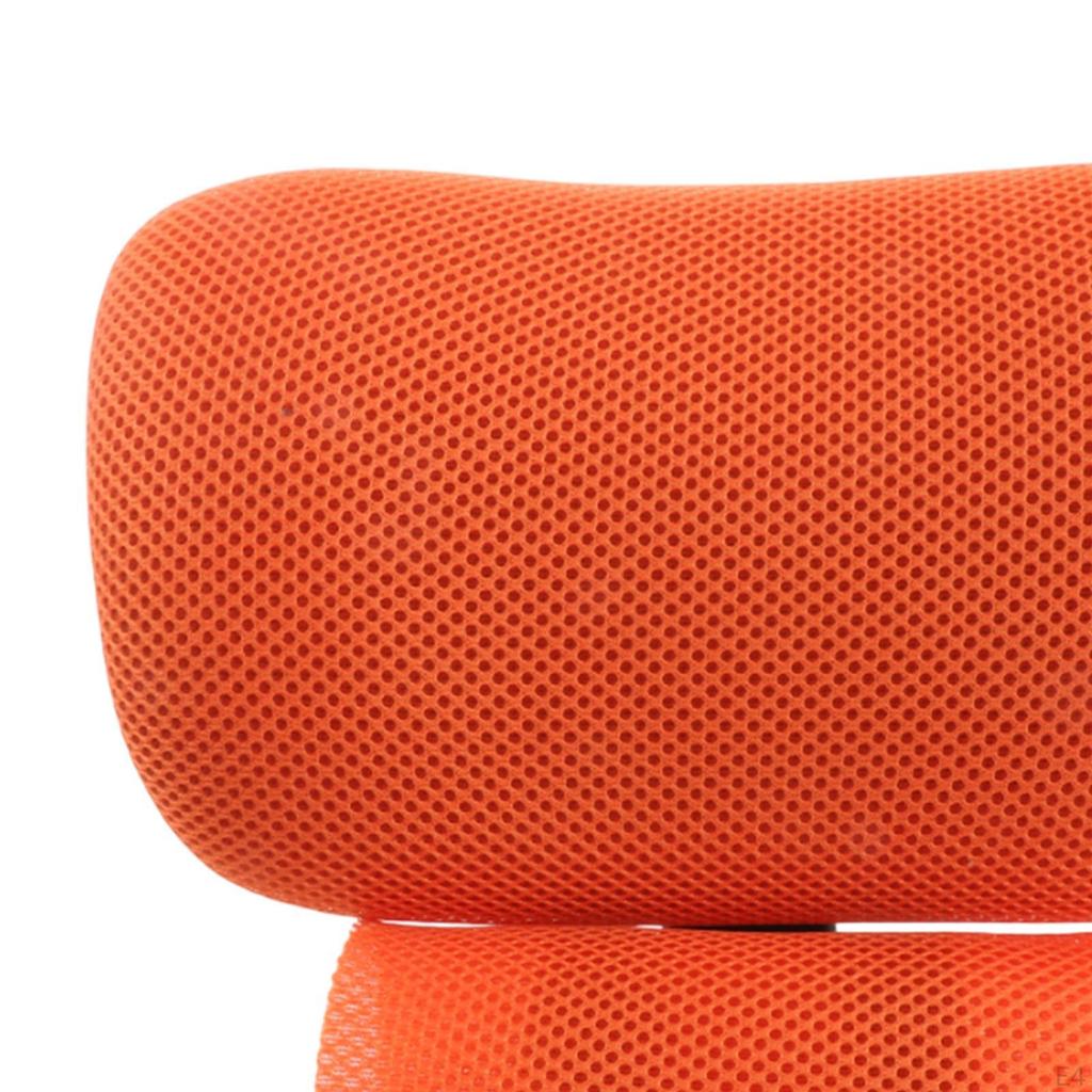 Adjustable Headrest for Office Chair Attachment Accessories Replacement Soft Furniture Work