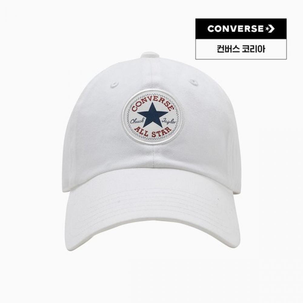 Converse Кепка с патчем Day One Chuck Patch Egglet Ua5805 W2y