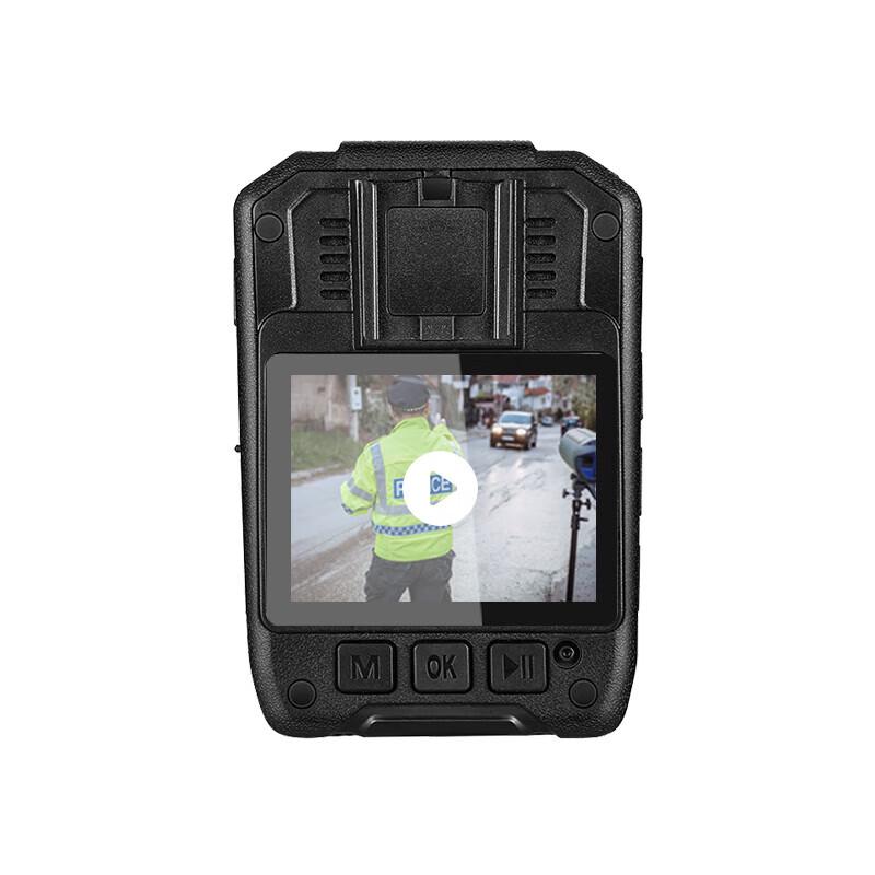 Ouxing Sam630 Portable GPS Night Vision Law Enforcement Recorder (CN version)