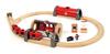 BRIO WORLD Metro Railway Set 20 Возраст 3 и старше Игрушка деревянная 33513 [Всего деталей] (Поезд Железнодорожный)