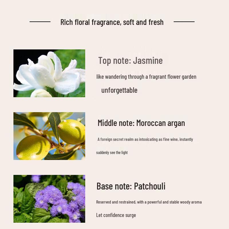 Tesori d'Oriente Ароматическое масло для ванны с цветами