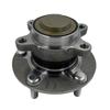 2016 Honda Civic Rear Wheel Hub Bearing Assembly (42200-T20-A01, 42200-TBA-A01)