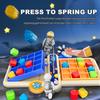 3D Puzzle Game Children's Desktop Battle Challenging Logical Thinking And Stress Relief Toy Boy Girls Learning Relaxation Gift