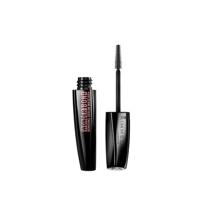 Тушь для ресниц Wonder Bond Serum 001 Black 11 мл