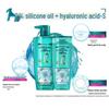 L'Oréal Hyaluronic Acid Anti-Dandruff Cooling Shampoo Twin Pack