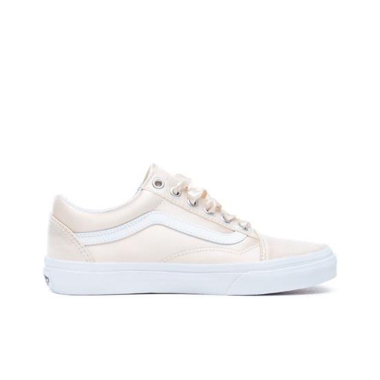 Vans Old Skool atin Lux - Blush' VN0A38G1R1G Мужская обувь