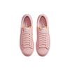 Nike Женские кроссовки Blazer Low Platform Atmosphere Pink, обувь для скейтборда DJ0292-600