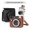 Instant Camera Accessories Bundle Kit Replacement for Fujifilm Instax Square SQ40/ SQ1 with Camera
