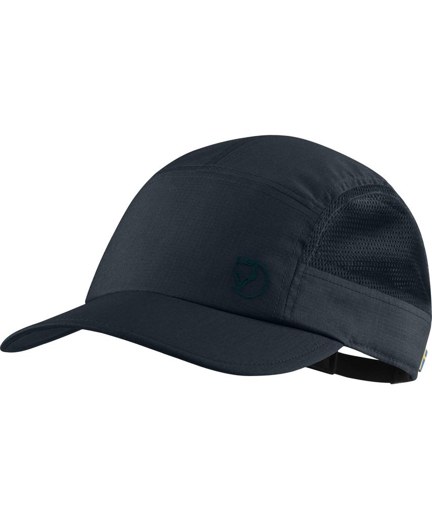 Fjallraven Abisko Mesh Cap 77403 Dark Navy