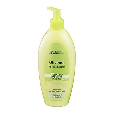 Бальзам для тела Medipharma с дозатором 500 мл