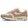 Кроссовки женские Air Max 1 SE Hangul Day Tan Sail Khaki FQ8150-133