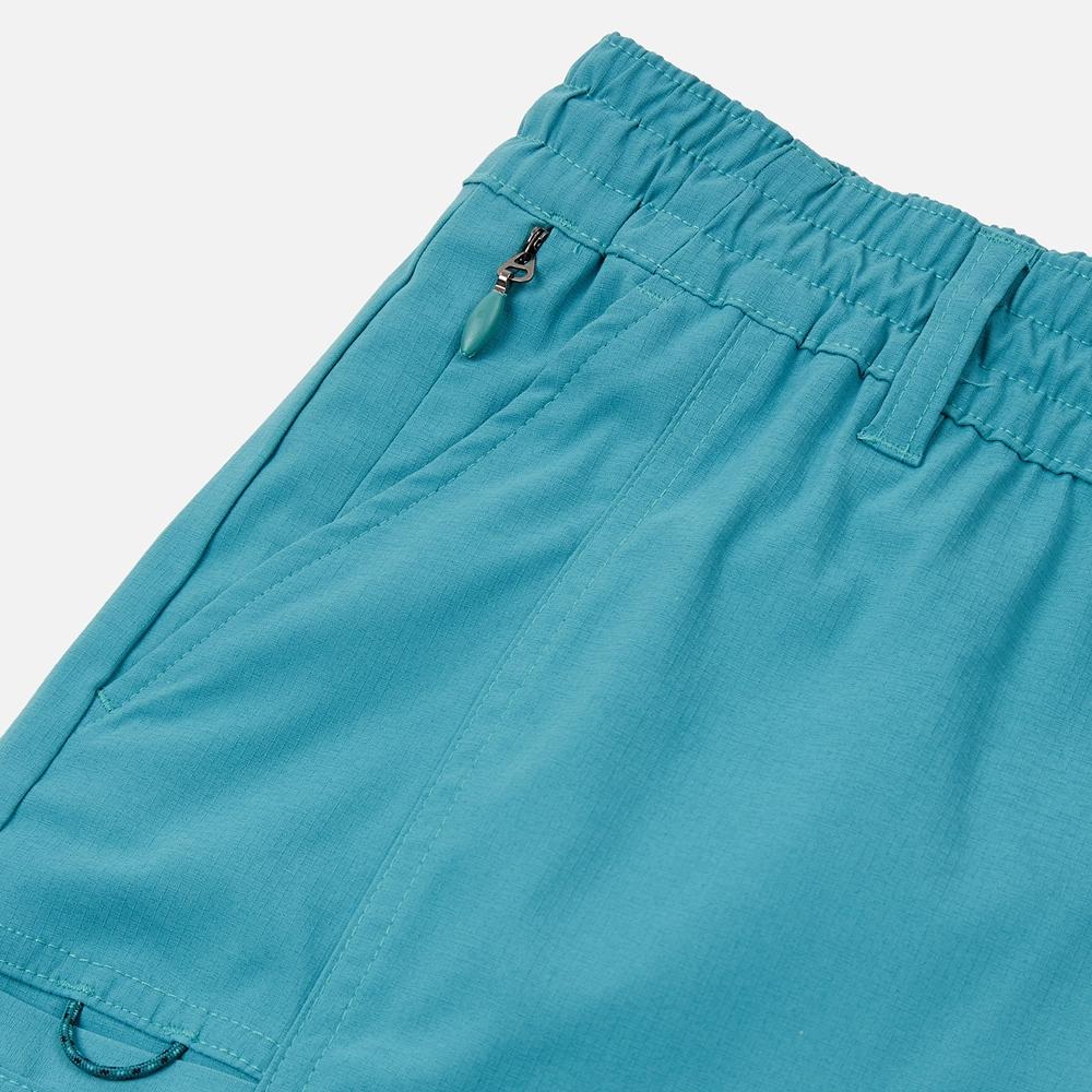COLUMBIA Women'S Weekend Lace Water Shorts