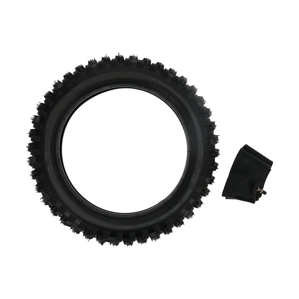 90 10014in Резиновая шина Камера Комплект Аксессуар Универсальный для Пит Про Трейл Кроссовый мотоцикл и Внедорожный