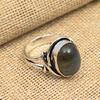 Labradorite Gemstone 925 Sterling Silver Handmade Jewelry For Women