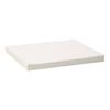 VEVOR Fryer Filter Paper, 100 Sheets, 19.3" x 16.1"