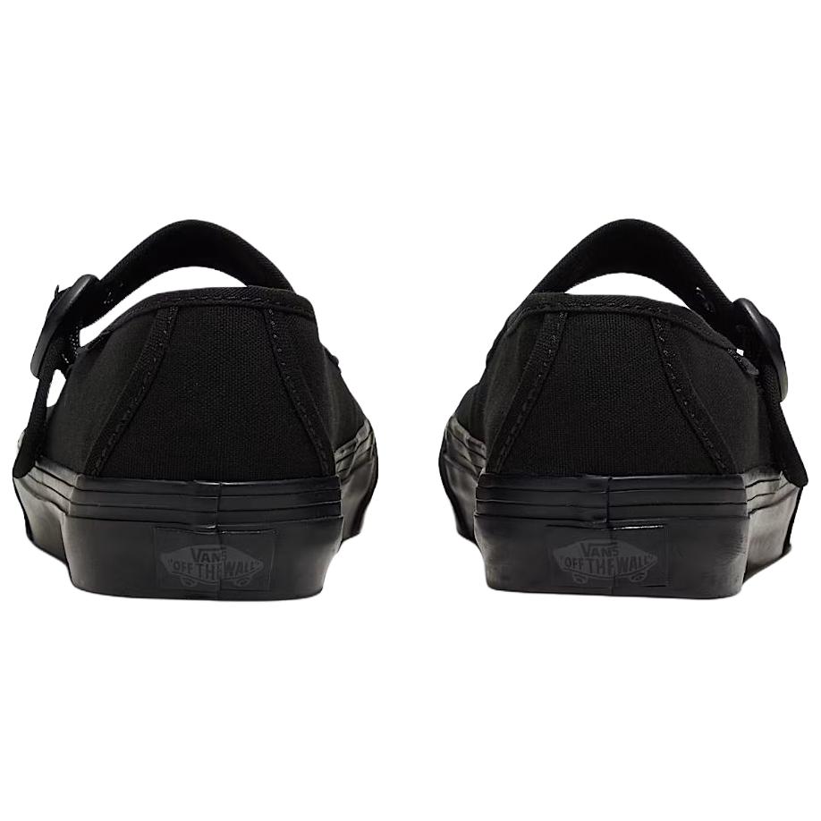 Vans Кеды Мэри Джейн 'Triple Black' VN000CRRBJ4