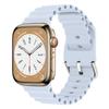 Для Apple Watch 10 Ремешок 46мм 45мм 42мм 44мм Ultra 2 49мм 40мм 41мм Браслет на запястье Correa bracelet iWatch Серия 9 8 7 6 SE 5 4 Ремешки