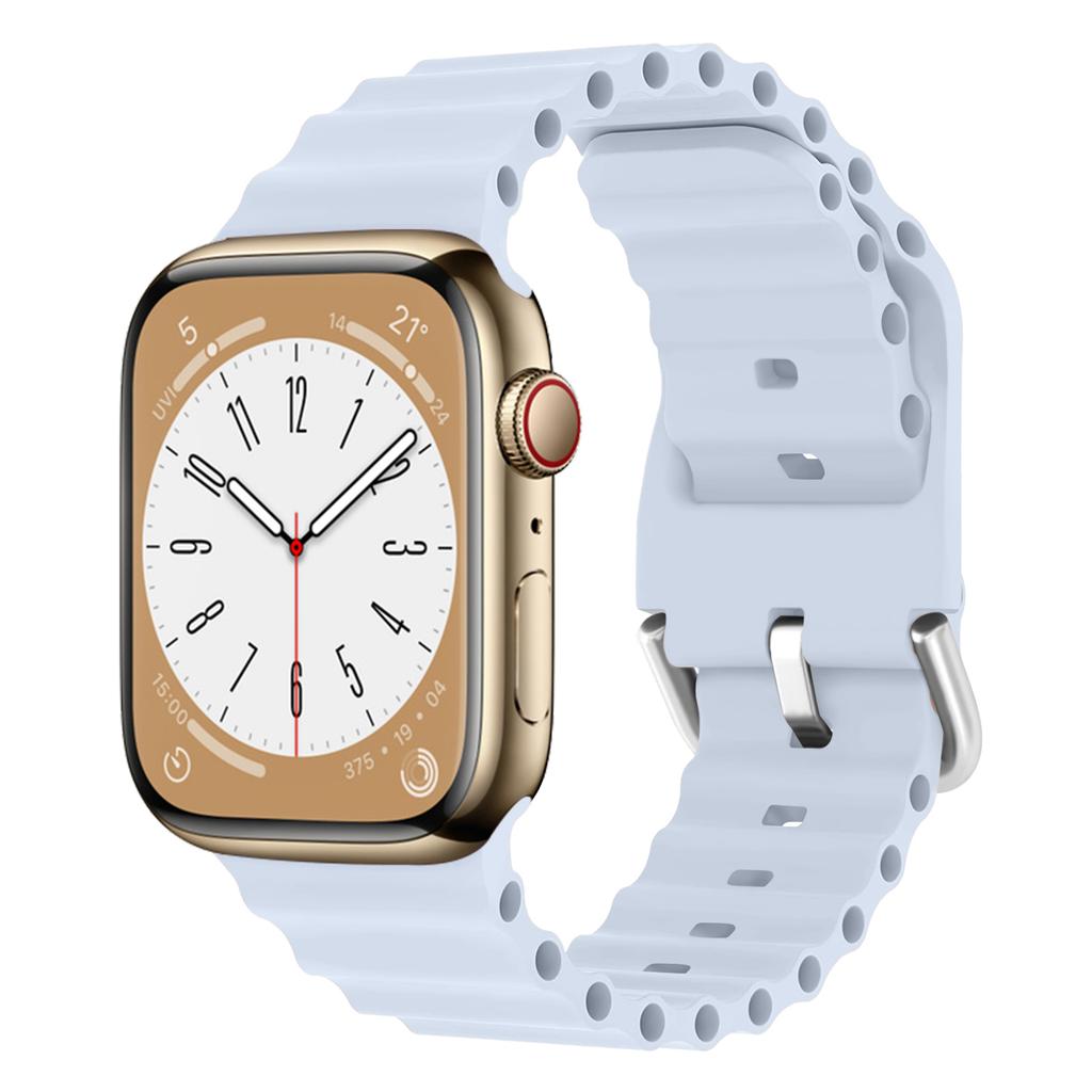 Для Apple Watch 10 Ремешок 46мм 45мм 42мм 44мм Ultra 2 49мм 40мм 41мм Браслет на запястье Correa bracelet iWatch Серия 9 8 7 6 SE 5 4 Ремешки