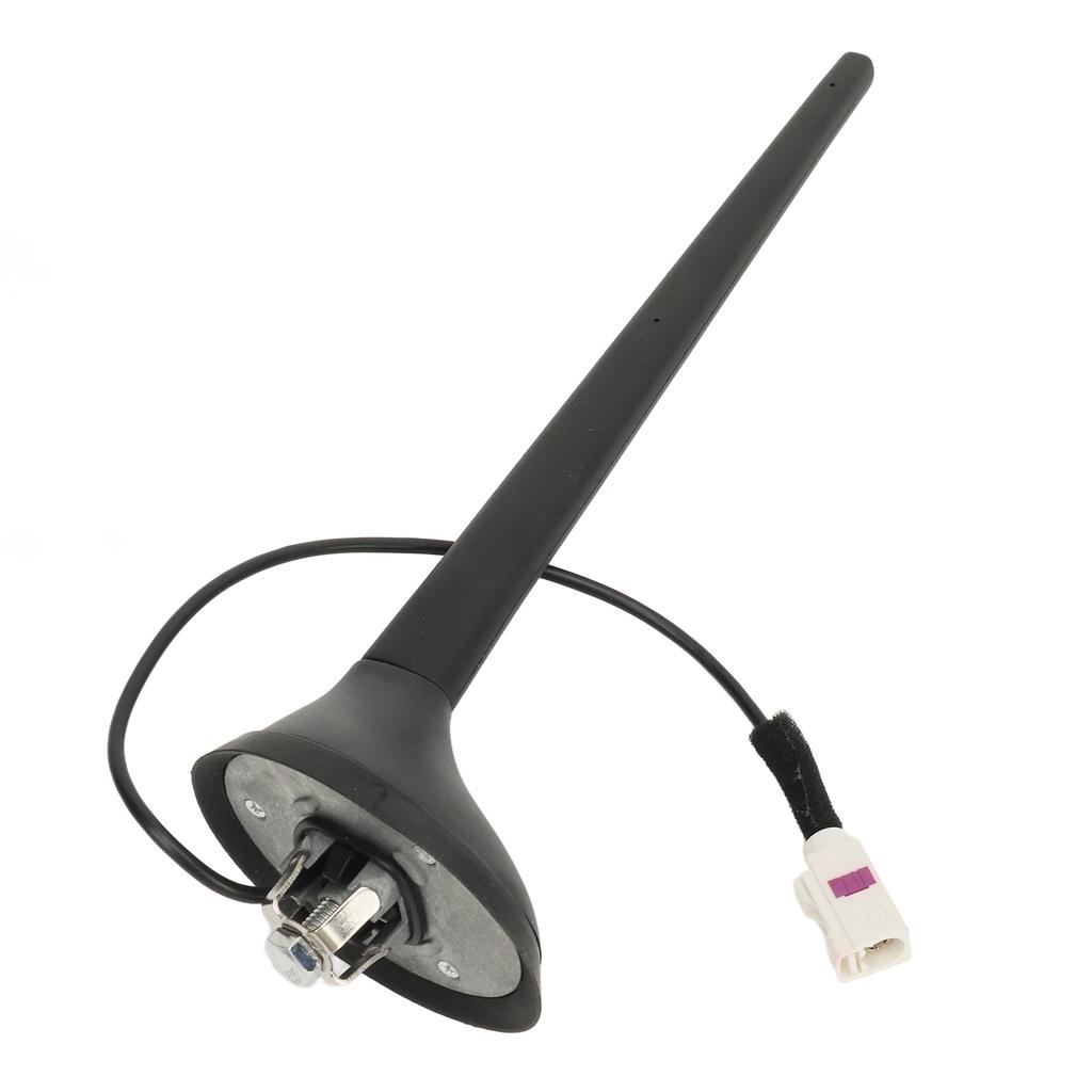 Car Antenna Base Mast Kit 50540987 Stable Performance Replacement for Fiat 500 595 695