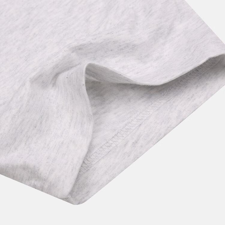 Jordan Brooklyn Fashion Мягкая Удобная Приятная к коже Универсальная Футболка с коротким рукавом Мужские топы HQ8931051