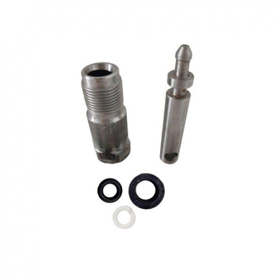 2 тонны Гидравлический домкрат Масляный насос Запчасти Маленький цилиндр Поршень Плунжер Уплотнительное кольцо Комплект США