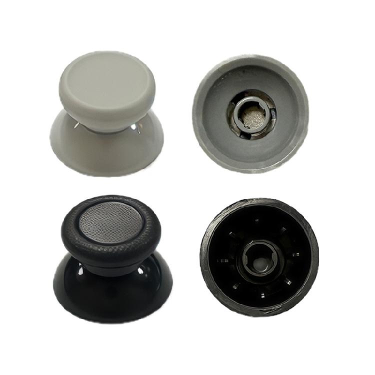 ABS Thumbstick Protectors Analog Stick Covers Guard for Enhancing Console Controller Handling Competitive Game Control