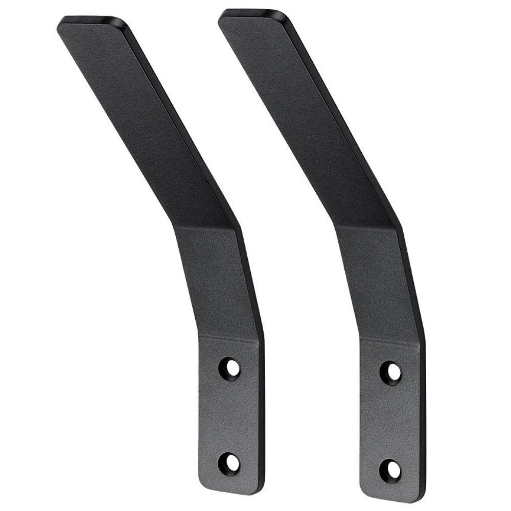 Антикоррозийный настенный крючок для хранения, высокая твердость, крючок для хранения скейтбордов, кухня