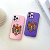 N21 Moldova National Emblem Soft Border Phone Case for Apple iPhone 15 14 13 Pro Max 11 12 XR XS Max 7 8 Plus Hard Back Cover