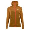 Puez Hybrid Polarlite Fleece Hoodie